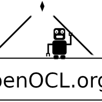 OpenOCL(@OpenOCL) 's Twitter Profile Photo