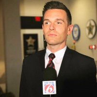 Troy Campbell - @TCampbellNews6 Twitter Profile Photo