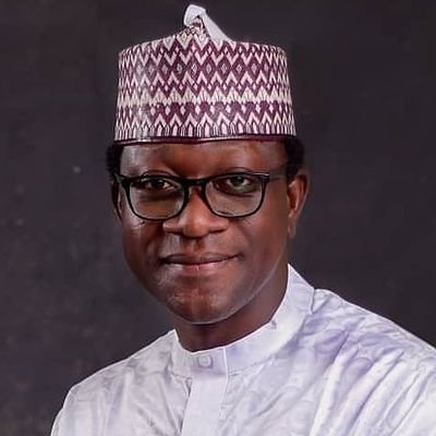 Abdulmumin Jibrin