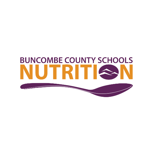 Official account of Buncombe County Schools Nutrition.  This institution is an equal opportunity provider.