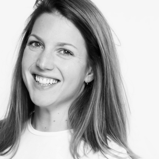 Work hard. Have fun. No drama. 💁♀️
Digital Project Manager @studiohyperdrv