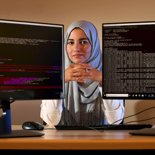 National & Global Multi-Award-Winning Cybersecurity & AI Leader | Saudi Ambassador @ GCRAI | Professor | Researcher | Consultant | Intl. Speaker