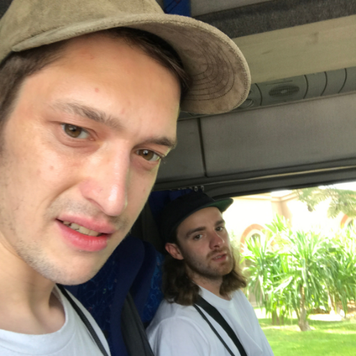 Jordan Partridge Profile