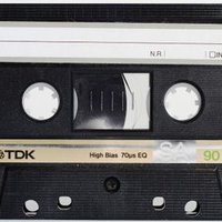 Cassette Collectors Talent (@cassettetalent) 's Twitter Profile