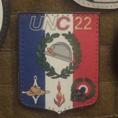 UNC 22