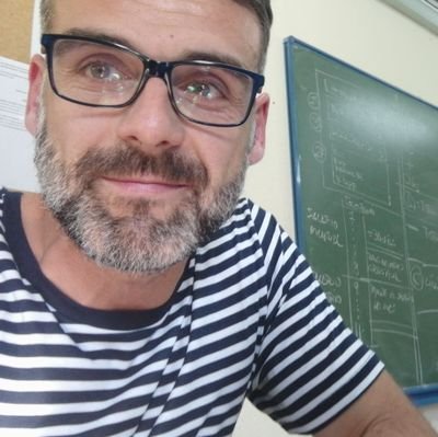 ProfesorGAD's profile picture.