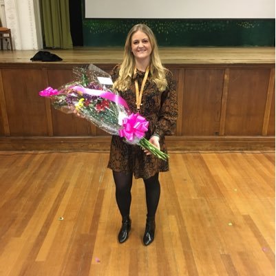 Physical Education + Art teacher & Head of Year