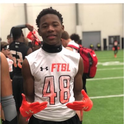 Daniel Smith Profile