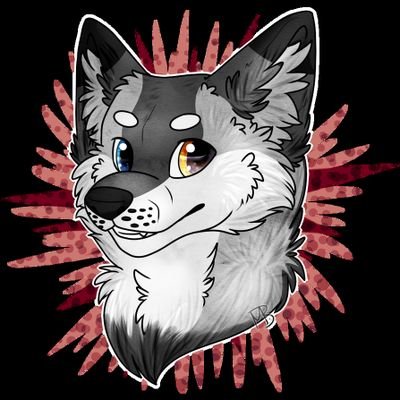 18+, Furry, US Army veteran, Programmer, Twitch Affiliate @ https://t.co/L1HPUpr7go, He/Him, 33, INTJ, Demi-Pan, pfp by @cyanideskiiess