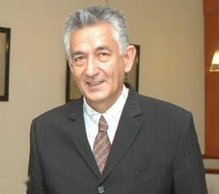 Alberto RodríguezSaá Profile