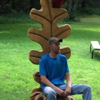 Jared Hanseling (@jaredhanseling) Twitter profile photo
