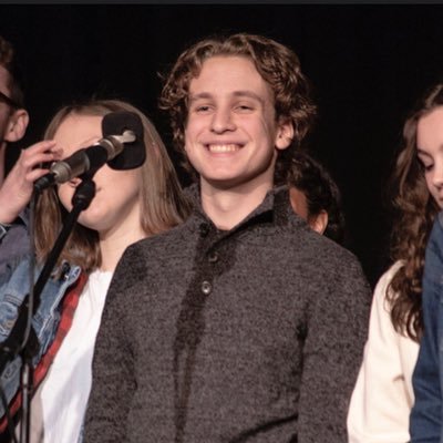 emmetanderson27's profile picture. @journalismdu '25, chicago
sports, rtv