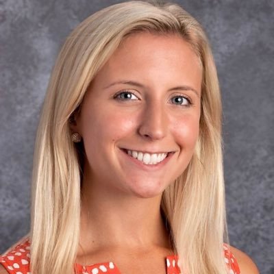 1st grade teacher 🌼 Wilson School District