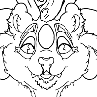 Le Werebeardeer | 22 | M | Wannabe artist, writer and tabletop games designer. Overflowingly floofy wish-making fairy and sugar paladin at times.