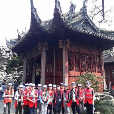 This is the official @Bidstonavenue China link page. #Taicang #Shanghai #Hohhot #Wirral