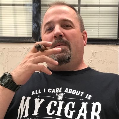 Outdoor life-BBQing-Smoking meats-Craft beer & Whiskey fanatic-Cigar enthusiast-Part time Gamer-Tattoo collector,