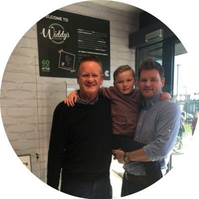Married, children, grandchildren. loving life. Ex NUM trade union official. Now partner in precision engineering business. #GoWTO. No DMs I will not respond.