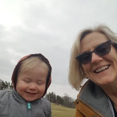 MisHappy's profile picture. Dedicated Grandma, Concerned Citizen