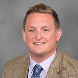 Coordinator of Academics and Student-Athlete Affairs at Binghamton University