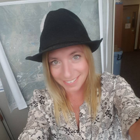 Christy Beaty - @joyinalaska Twitter Profile Photo