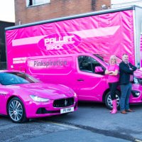 Pinkspiration (@pinkspiration1) 's Twitter Profile