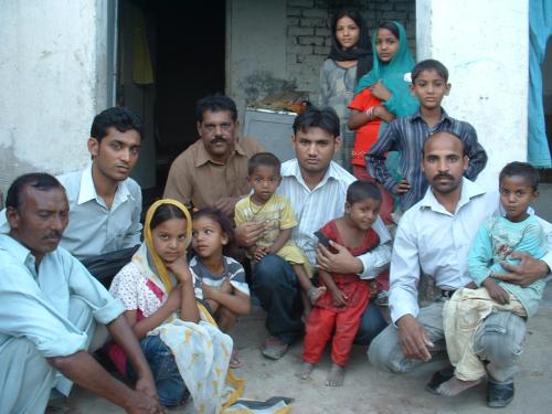I am Pastor , I am serving in God people , we are working in Pakistan , for spreading the God message, we have a Gospel Choir and God unit team.