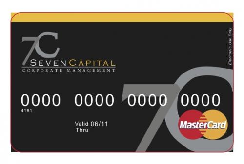 Prepaid Debit Card Services - we offer a unique solution to your international access of funds