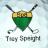 TreySp8's profile image