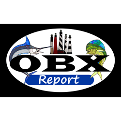 Fish, Eat, and Sleep on the Outer Banks. OBX Fishing reports.