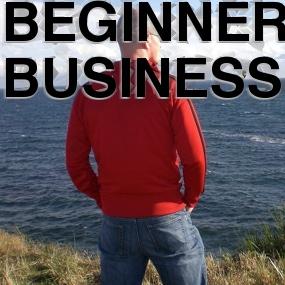 begbiz's profile picture. Starting up, or starting over in business.
