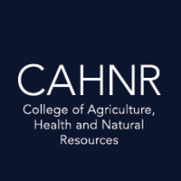 UConn CAHNR (@uconncahnr) 's Twitter Profile