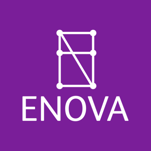 Innovadores en desarrollo de tecnología educativa, producción de contenidos interactivos y operación de centros de inclusión digital. #EnovaMX #11AñosENOVA