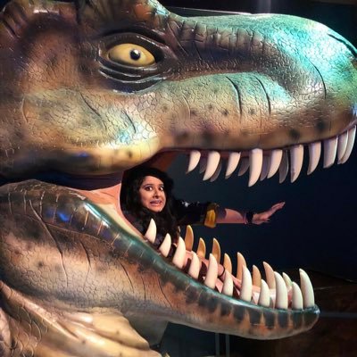 Maya_Ganapathy's profile picture. ☻