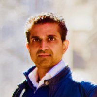 Raj Rajkotia (@rajkotia) 's Twitter Profile