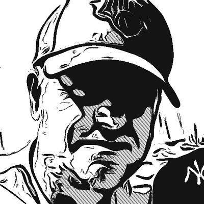 LCFC_TonyTempah's profile picture. The harder the conflict, the more glorious the triumph.