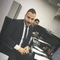 Mohammed Al JedI (@jedimohammed) 's Twitter Profile