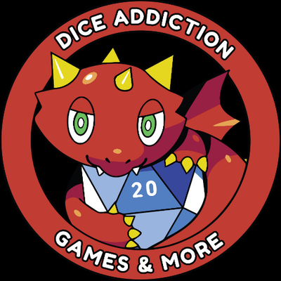 Dice Addiction Games & More