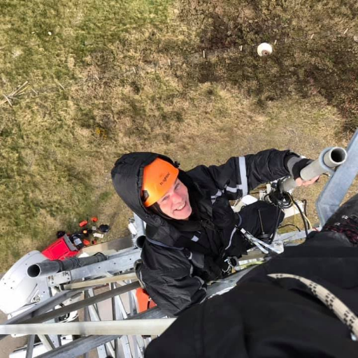 Matty Cunningham @manxmatty.bsky.social Profile