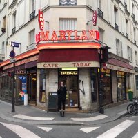 Dept of French & Italian (FRIT) (@umdfrit) 's Twitter Profile