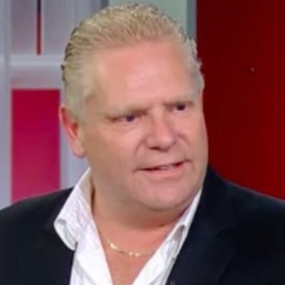 doug ford please legalize crack. it's what rob would have wanted