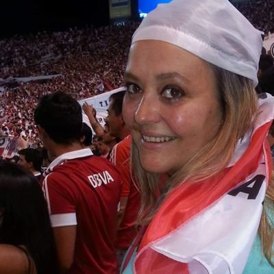 Mendocina, hincha de River 🐓. Mamá de Julián y Trini. laburante y peroncha