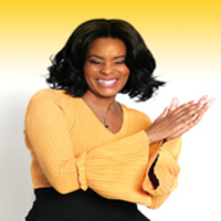 Claudine Reid MBE (@claudinereid1) 's Twitter Profile