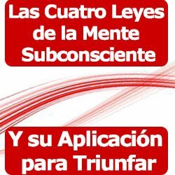 CuatroLeyes's profile picture. Curso Libro Extraordinario sobre los Secretos de la Mente para Triunfar