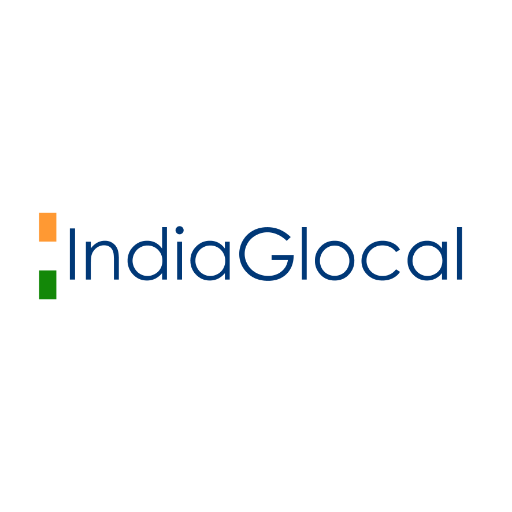 India's Glocalization Partner 

Realizing the dream of making India a global success story with local perspective at the core

#GlocalIndia #AtmanirbharBharat