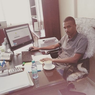 moha2399's profile picture. العمل لدي شركة اسينات #المهنة مدير عام