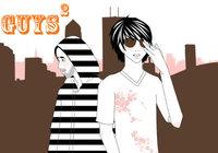 2_Guys's profile picture. 