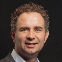 Wiro Niessen (@wironiessen) 's Twitter Profile