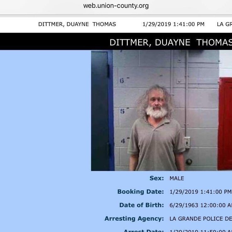 dtduey's profile picture. 