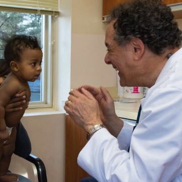 Pediatrician, Owings Mills, Maryland. Past National Officer AAP. Faculty Johns Hopkins, U. of Maryland. Husband, Father. Grandpa.Advocate. Tweets my own