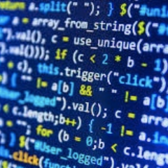 code_website's profile picture. Website Cracker. Code Language.

Don't understand my tweets in morse code? Not my problem.